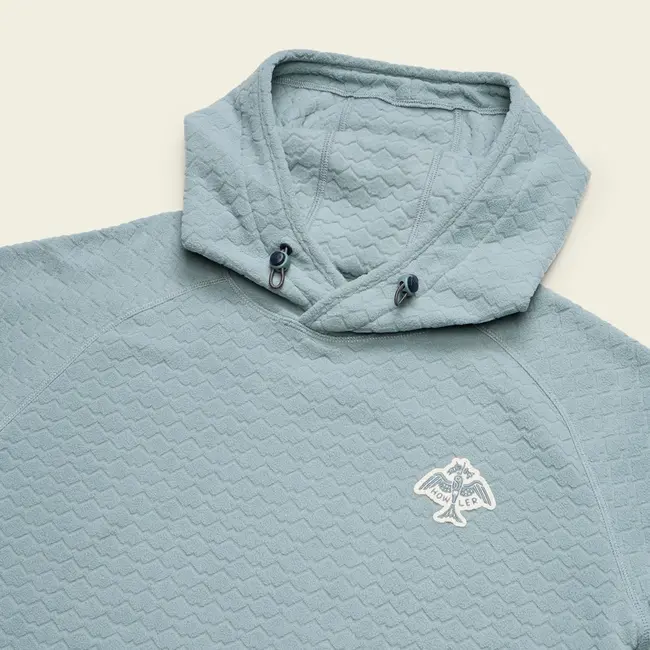 Palo Duro Fleece Hoodie