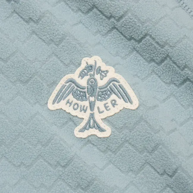 Palo Duro Fleece Hoodie