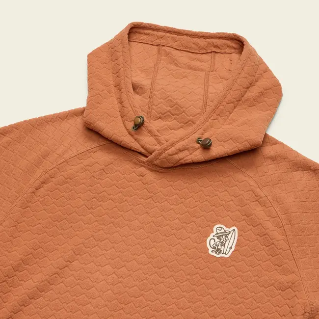 Palo Duro Fleece Hoodie