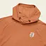 Palo Duro Fleece Hoodie