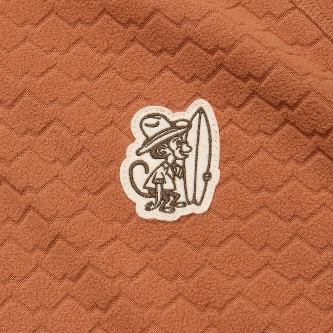 Palo Duro Fleece Hoodie