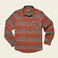Harker's Flannel