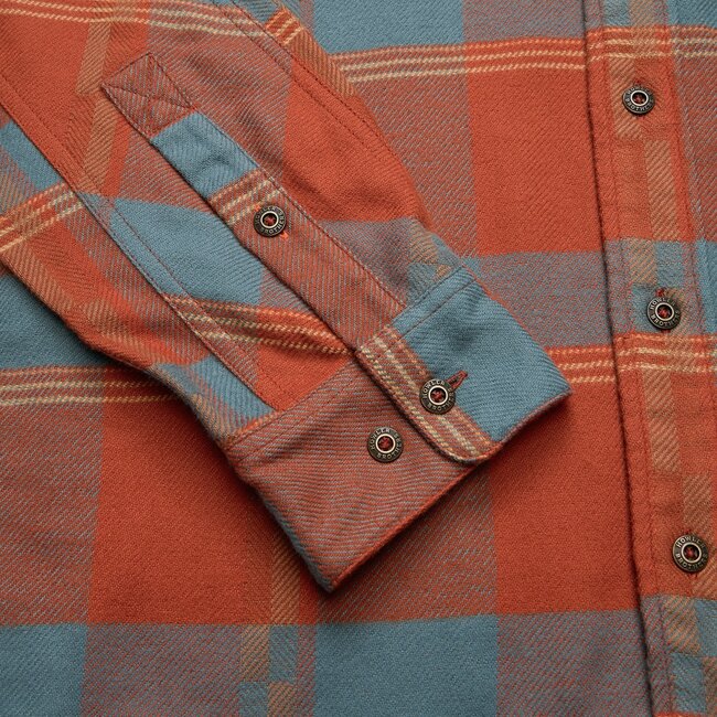 Harker's Flannel