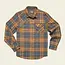 Harker's Flannel