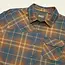 Harker's Flannel
