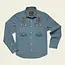 Crosscut Deluxe Longsleeve