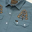 Crosscut Deluxe Longsleeve