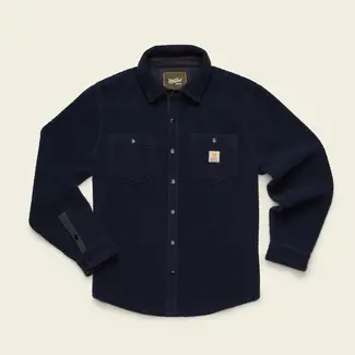 Howler Brothers Howler Brothers Allegheny Fleece Overshirt