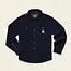Allegheny Fleece Overshirt