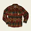 Allegheny Fleece Overshirt