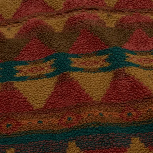 Allegheny Fleece Overshirt