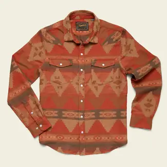 Howler Brothers Howler Brothers Sheridan Flannel