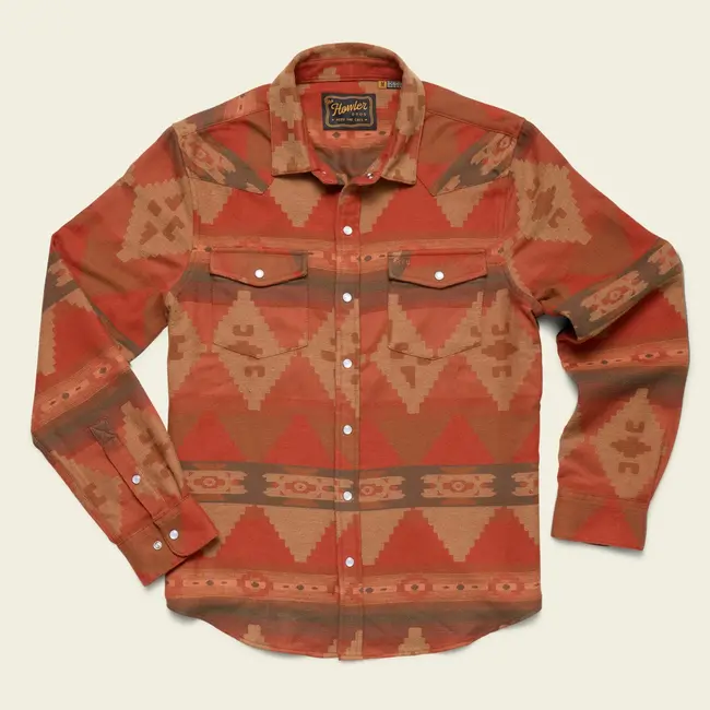 Sheridan Flannel