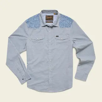 Howler Brothers Howler Brothers H Bar Tech Longsleeve