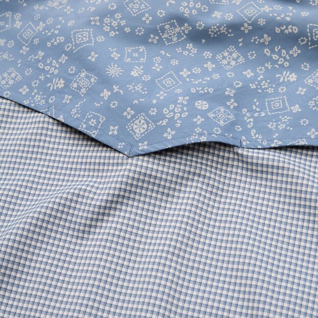 H Bar Tech Longsleeve