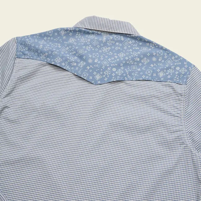 H Bar Tech Longsleeve