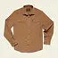 Banning Corduroy Snapshirt