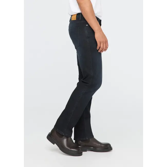 Performance Denim+ Straight Jeans