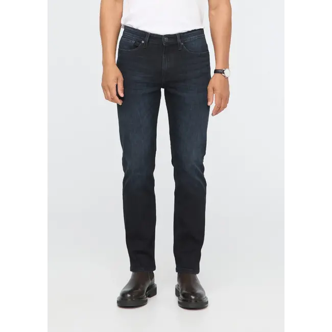 Performance Denim+ Straight Jeans