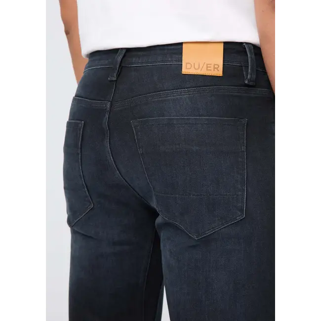 Performance Denim+ Straight Jeans