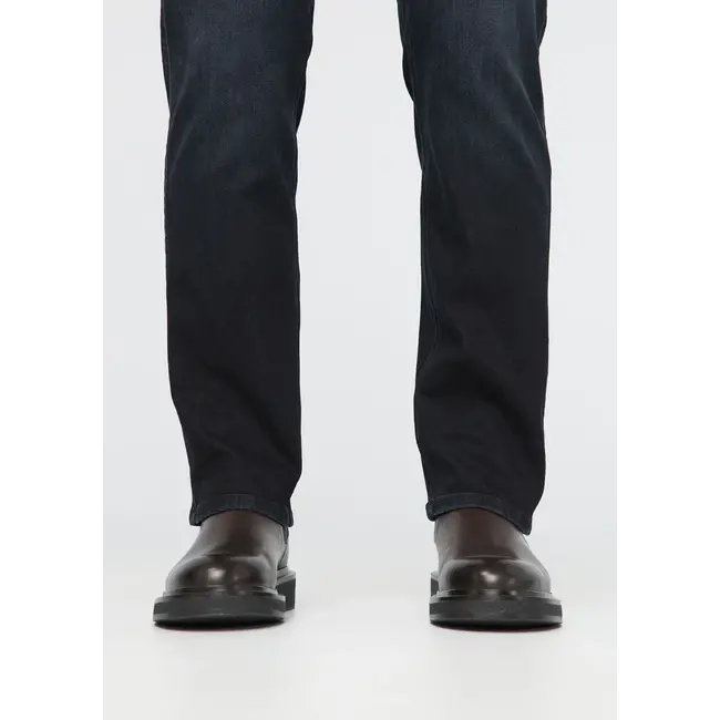 Performance Denim+ Straight Jeans