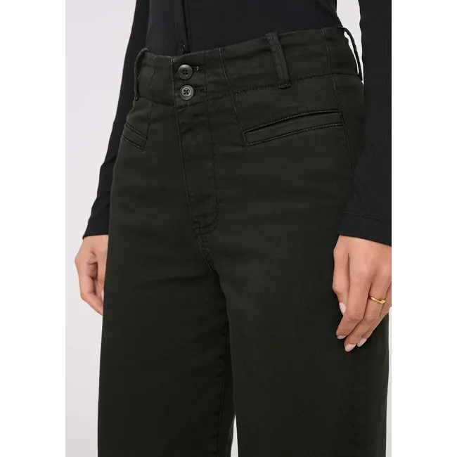 Women's LuxTwill High Rise Trouser