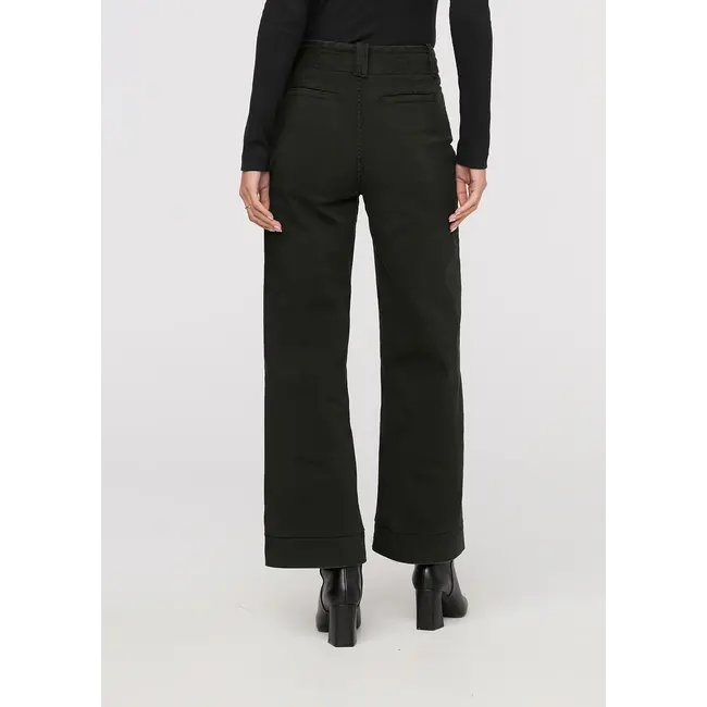 Women's LuxTwill High Rise Trouser