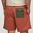 Men's Brinco 7" Solid Short