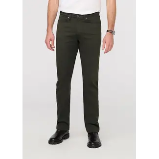 Duer Duer Men's No Sweat Straight Pant