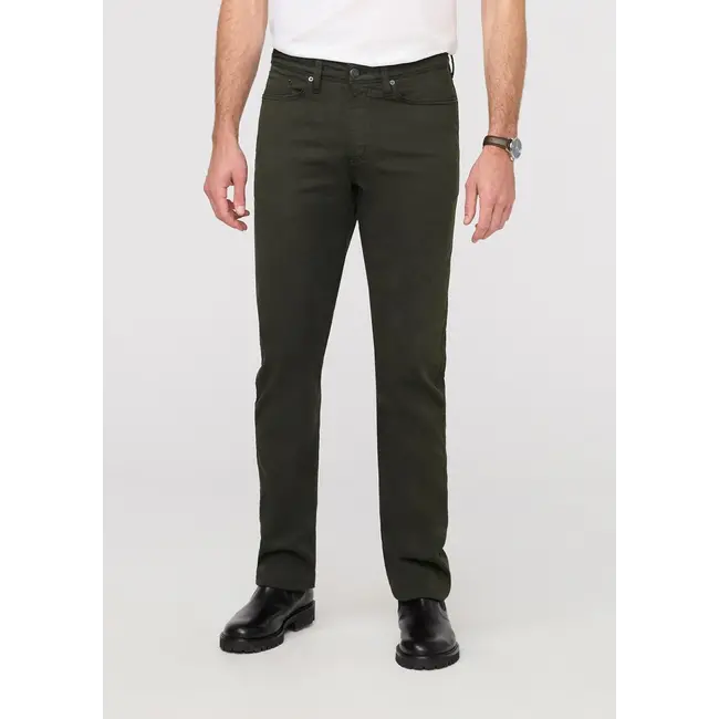 Men's No Sweat Straight Pant