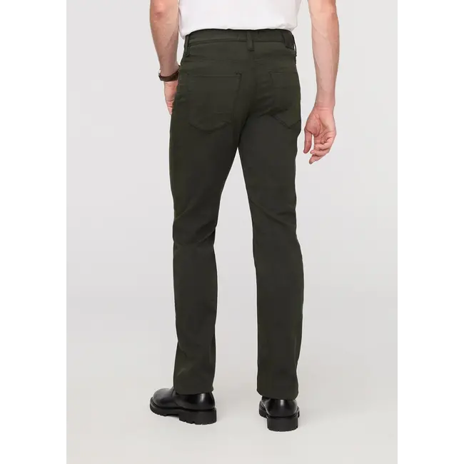 Men's No Sweat Straight Pant