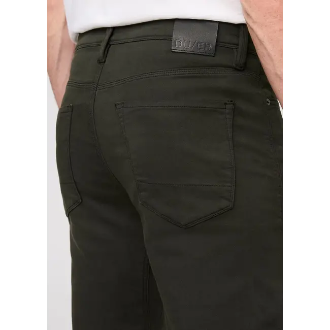 Men's No Sweat Straight Pant