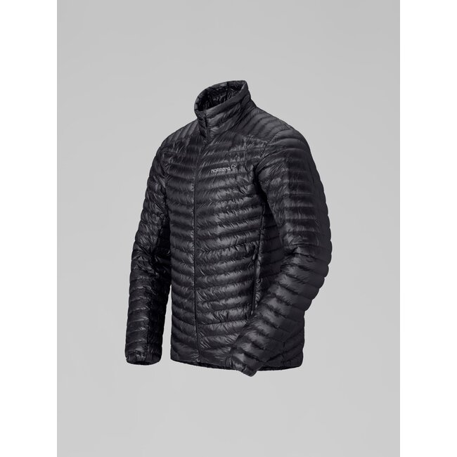 Men's Trollveggen Down800 Super Light Jacket