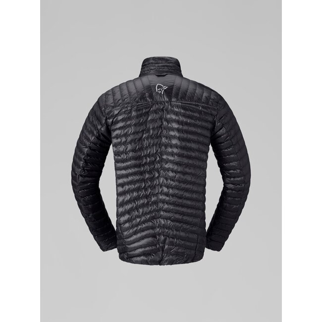 Men's Trollveggen Down800 Super Light Jacket