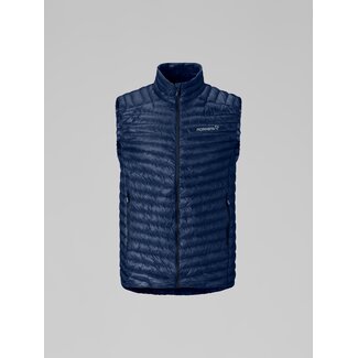 Norrona Norrona Men's Trollveggen Down800 Super Light Vest