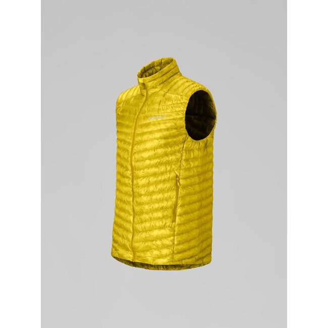 Men's Trollveggen Down800 Super Light Vest