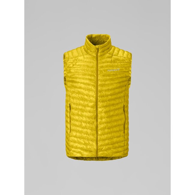 Men's Trollveggen Down800 Super Light Vest