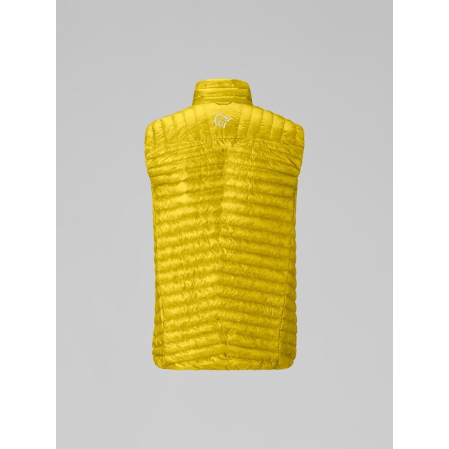 Men's Trollveggen Down800 Super Light Vest