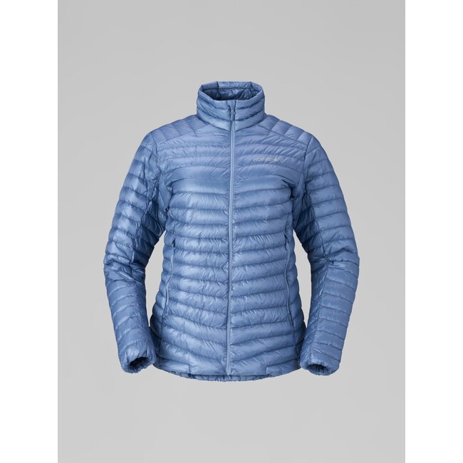 Women's Trollveggen Down800 Super Light Jacket