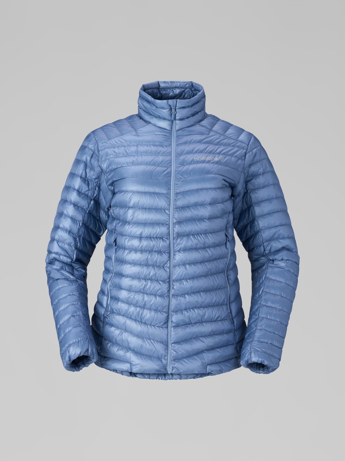Norrona Women's Trollveggen Down800 Super Light Jacket