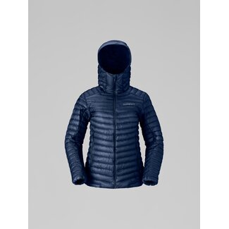 Norrona Norrona Women's Trollveggen Down800 Super Light Hood