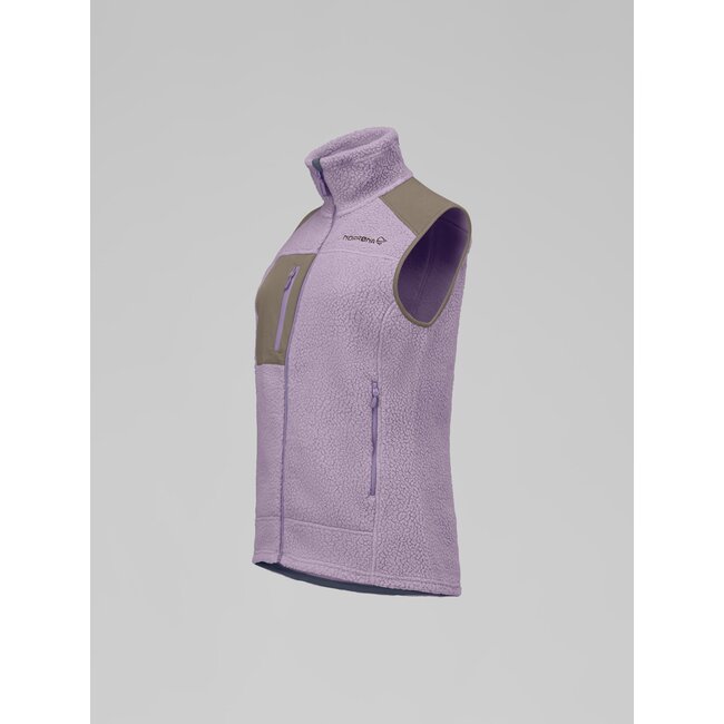 Women's Trollveggen Warm3 Vest