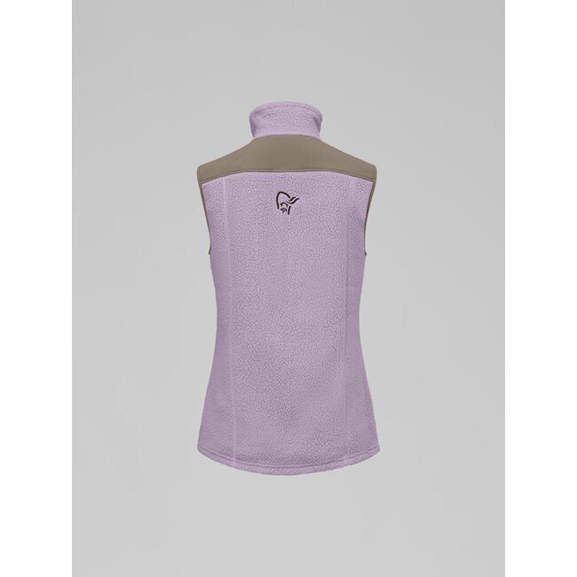 Women's Trollveggen Warm3 Vest