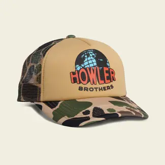Howler Brothers Howler Brothers Foam Dome