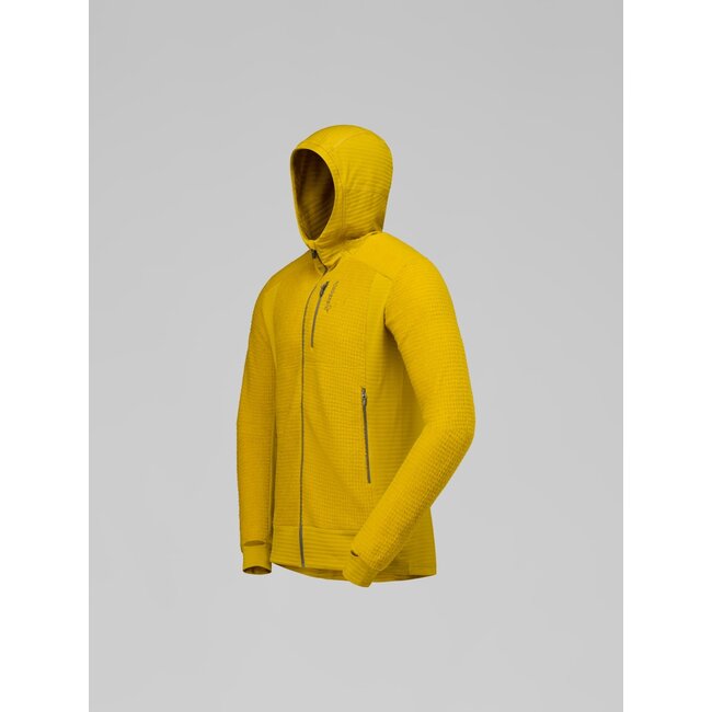 Men's Falketind Alpha120 Zip Hood