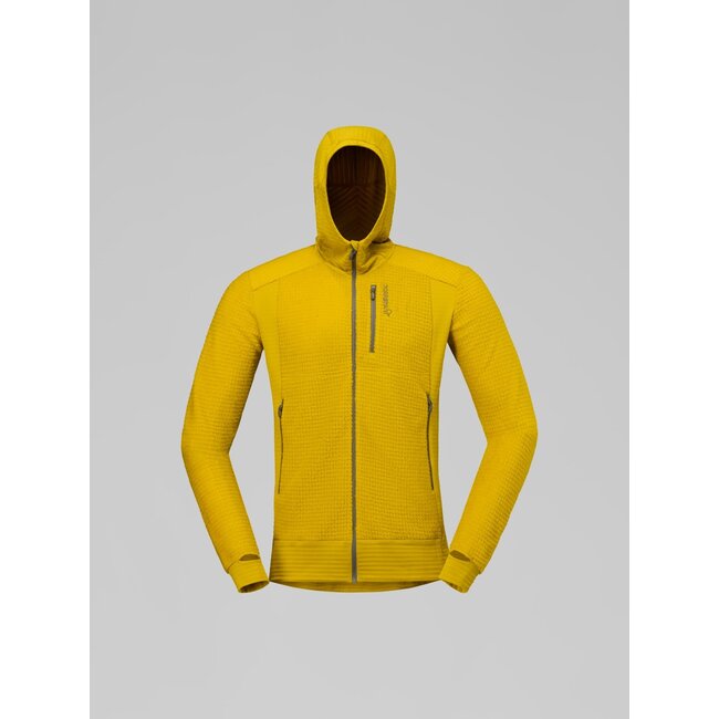 Men's Falketind Alpha120 Zip Hood