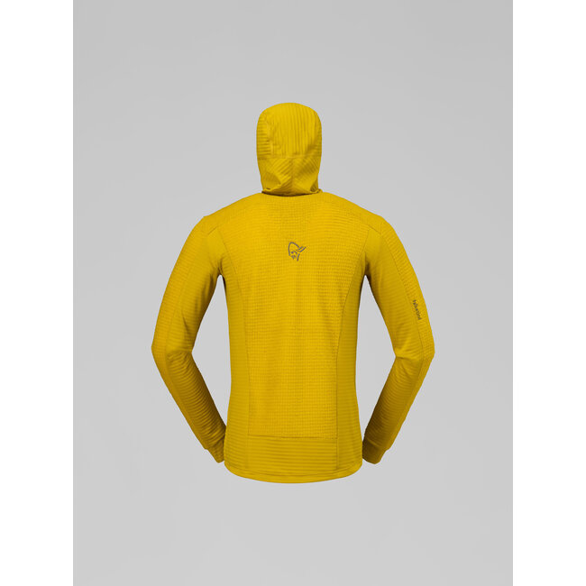 Men's Falketind Alpha120 Zip Hood