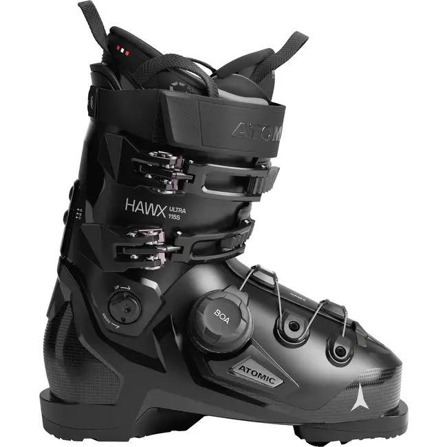 Women's Hawx Ultra 115 S Women's BOA