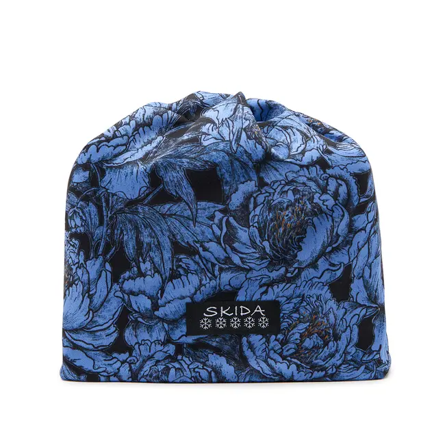 Alpine Fleece-Lined Hat