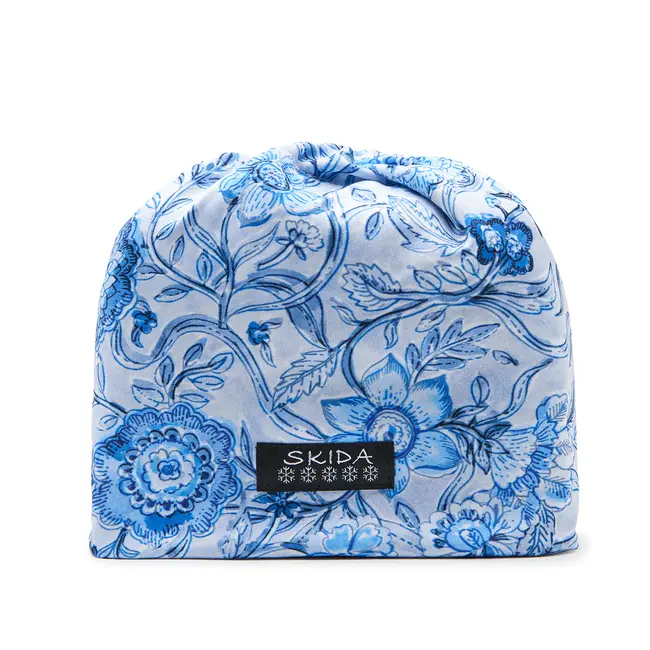 Alpine Fleece-Lined Hat